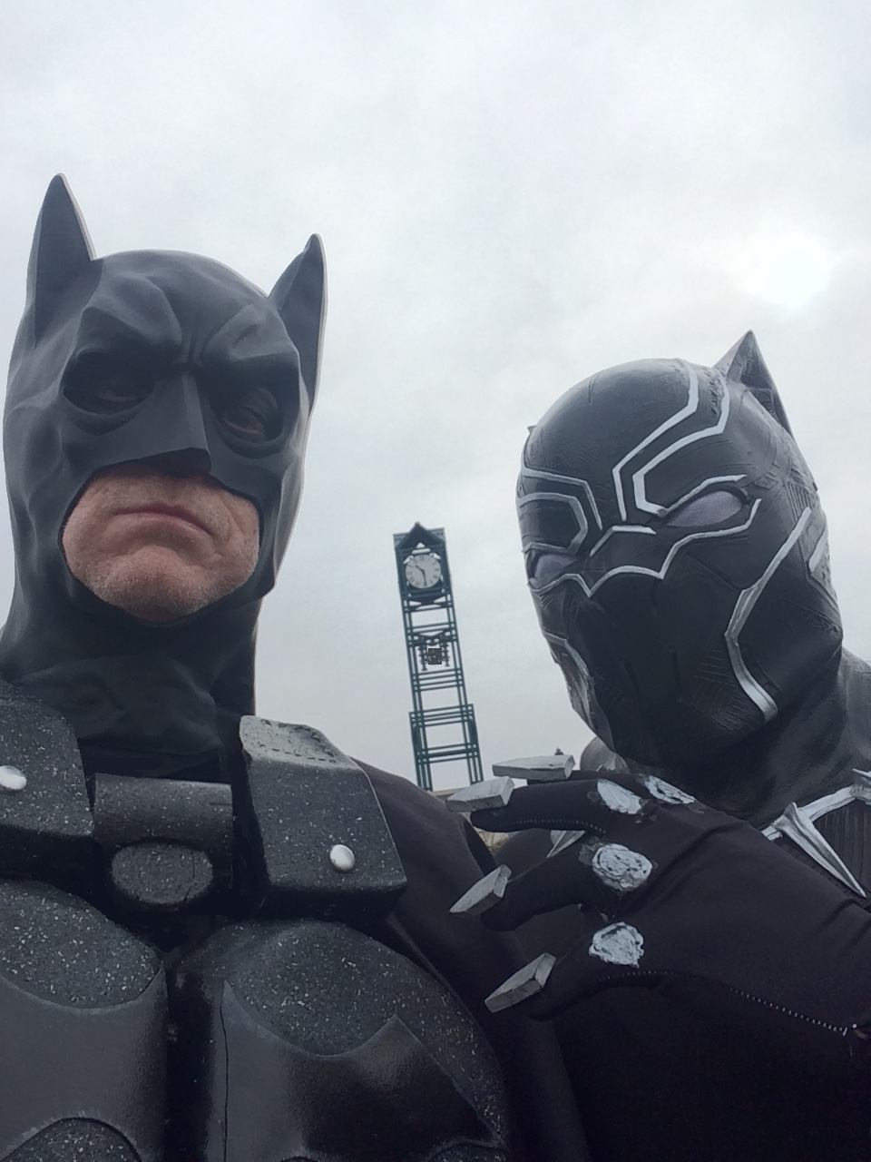 2018 Shamrock Shuffle